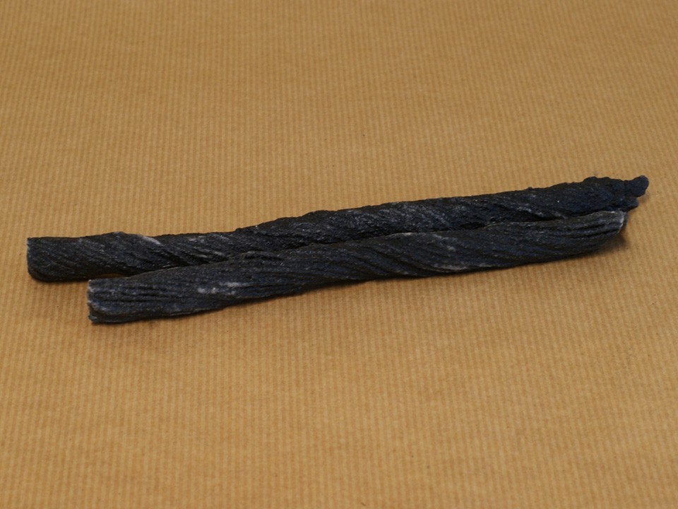 Breuzinho incense rope (aka Breuzinho rope incense) at Sacred Incense